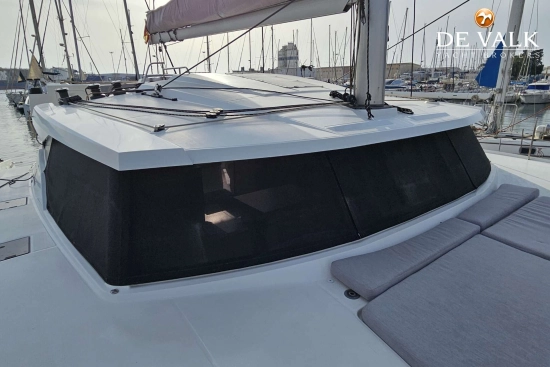 Fountaine Pajot Astrea 42 preowned for sale