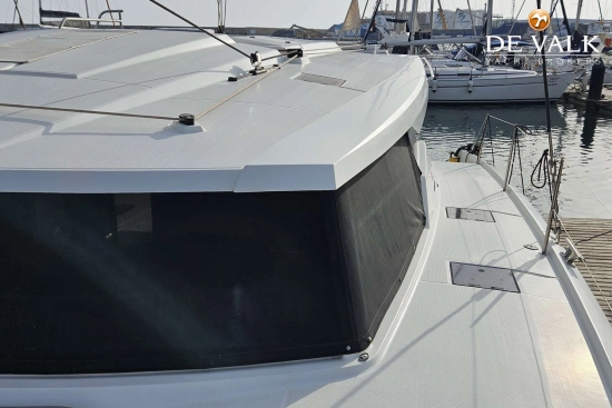 Fountaine Pajot Astrea 42 preowned for sale