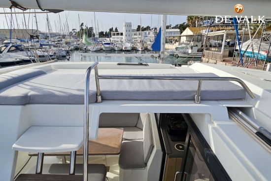 Fountaine Pajot Astrea 42 preowned for sale