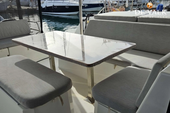 Fountaine Pajot Astrea 42 preowned for sale