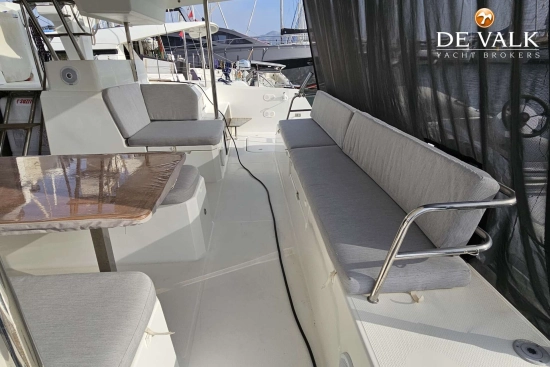 Fountaine Pajot Astrea 42 preowned for sale