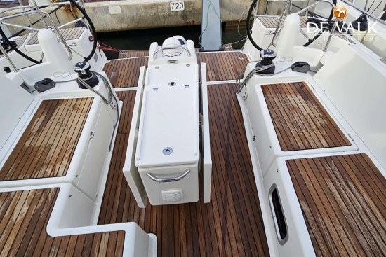 Jeanneau Sun Odyssey 440 preowned for sale