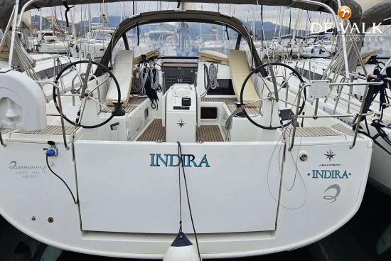 Jeanneau Sun Odyssey 440 preowned for sale