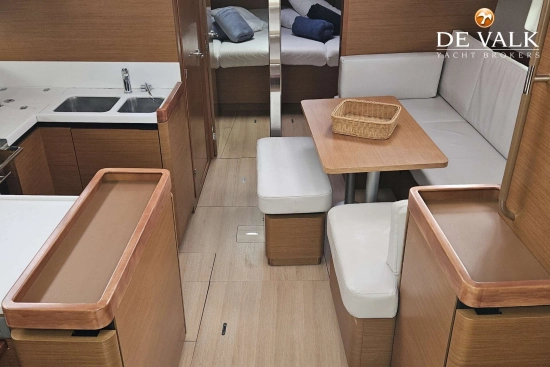 Jeanneau Sun Odyssey 440 preowned for sale