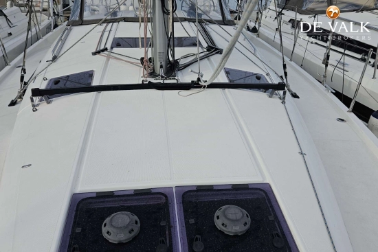 Jeanneau Sun Odyssey 440 preowned for sale