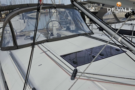 Jeanneau Sun Odyssey 440 preowned for sale