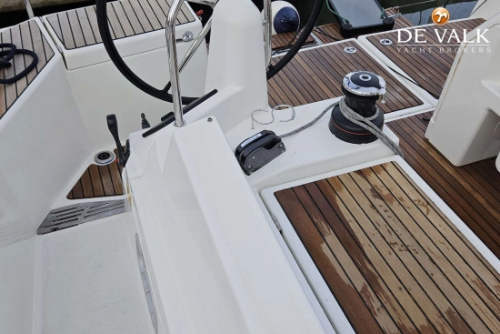 Jeanneau Sun Odyssey 440 gebraucht zum verkauf