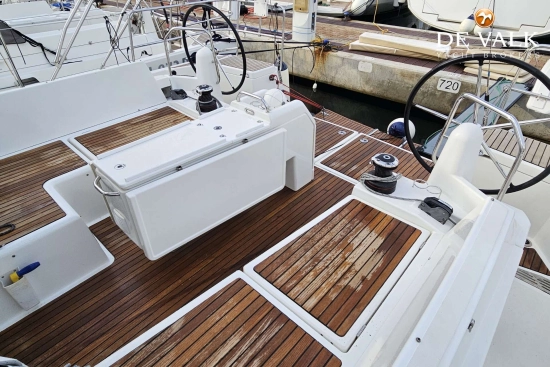 Jeanneau Sun Odyssey 440 gebraucht zum verkauf