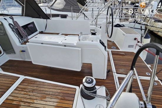 Jeanneau Sun Odyssey 440 gebraucht zum verkauf