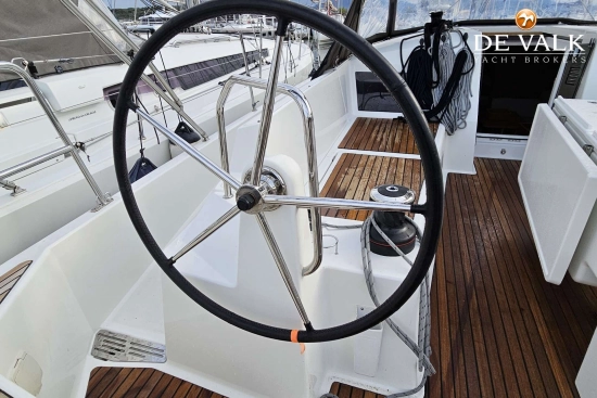 Jeanneau Sun Odyssey 440 gebraucht zum verkauf