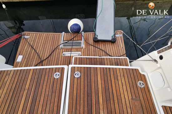 Jeanneau Sun Odyssey 440 gebraucht zum verkauf