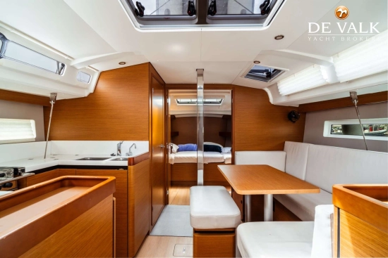 Jeanneau Sun Odyssey 440 gebraucht zum verkauf