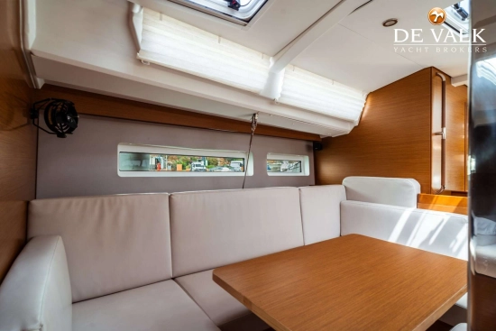 Jeanneau Sun Odyssey 440 gebraucht zum verkauf