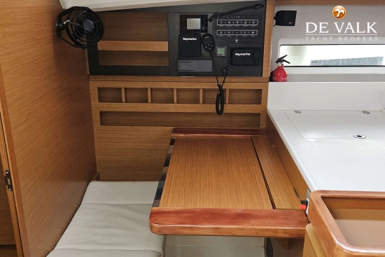 Jeanneau Sun Odyssey 440 gebraucht zum verkauf