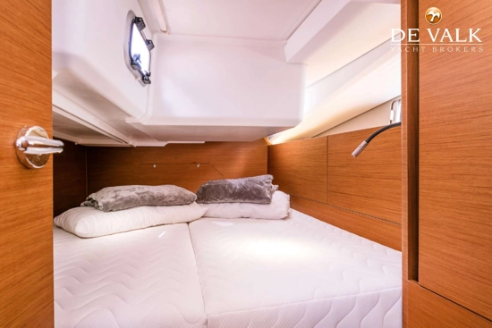 Jeanneau Sun Odyssey 440 gebraucht zum verkauf