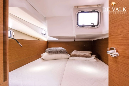 Jeanneau Sun Odyssey 440 gebraucht zum verkauf