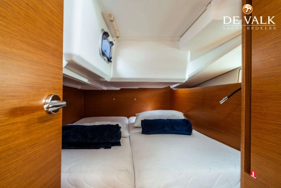 Jeanneau Sun Odyssey 440 gebraucht zum verkauf