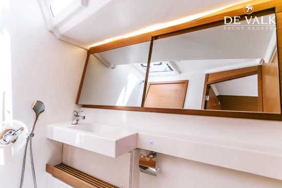 Jeanneau Sun Odyssey 440 gebraucht zum verkauf