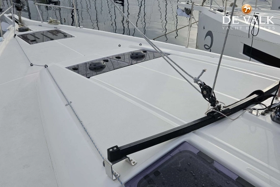 Jeanneau Sun Odyssey 440 gebraucht zum verkauf