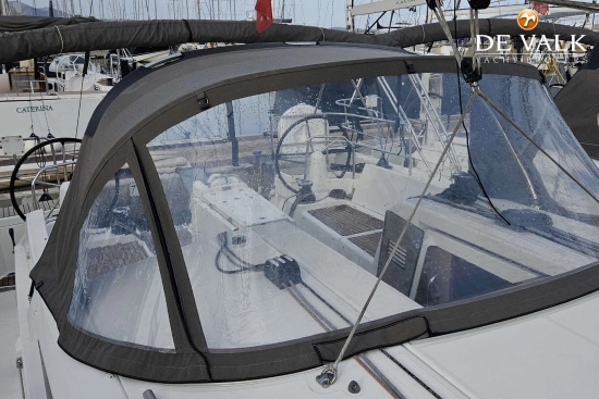 Jeanneau Sun Odyssey 440 gebraucht zum verkauf