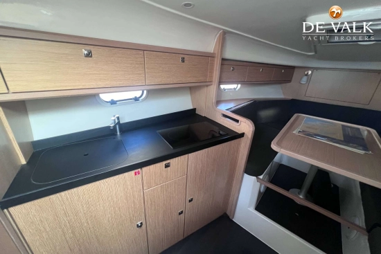 Bavaria Yachts 39 Sport HT preowned for sale