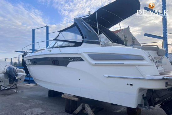 Bavaria Yachts 39 Sport HT preowned for sale