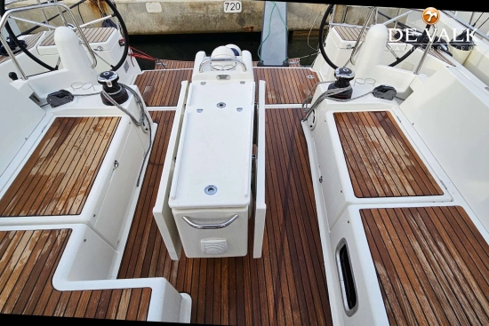 Jeanneau Sun Odyssey 440 preowned for sale