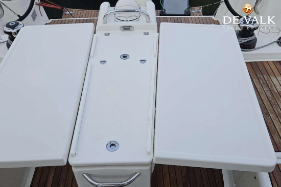 Jeanneau Sun Odyssey 440 preowned for sale