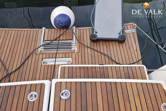 Jeanneau Sun Odyssey 440 preowned for sale