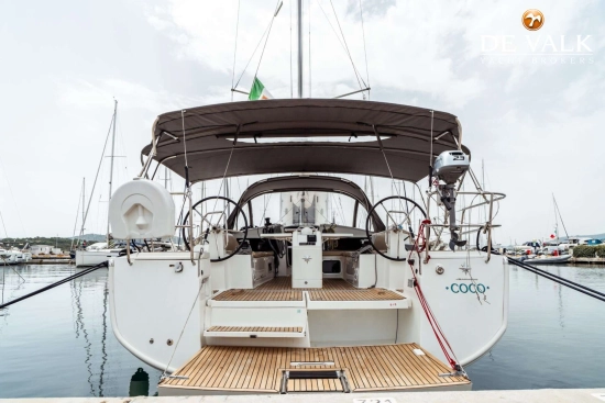 Jeanneau Sun Odyssey 440 preowned for sale