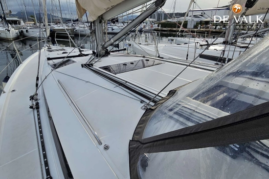 Jeanneau Sun Odyssey 440 preowned for sale