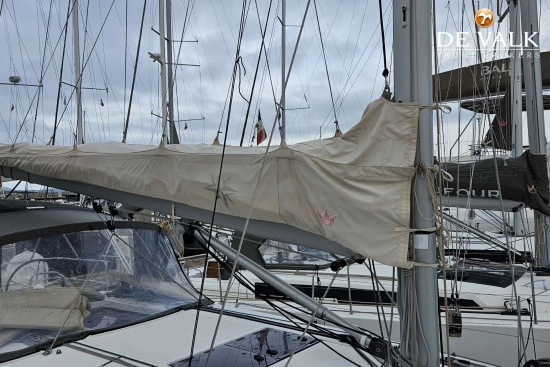 Jeanneau Sun Odyssey 440 preowned for sale