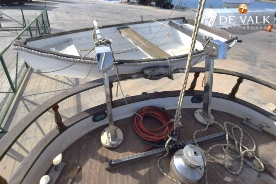 Formosa 47 Ketch preowned for sale