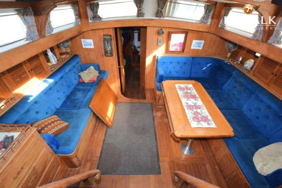 Formosa 47 Ketch preowned for sale