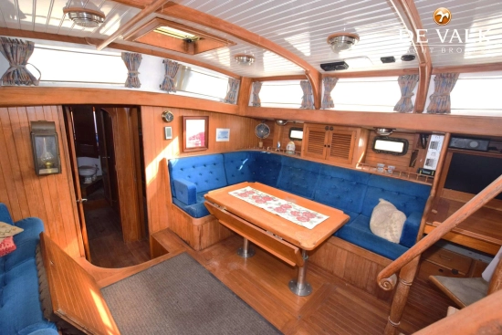 Formosa 47 Ketch preowned for sale