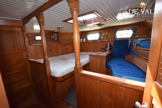 Formosa 47 Ketch preowned for sale