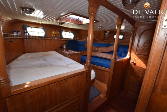 Formosa 47 Ketch preowned for sale