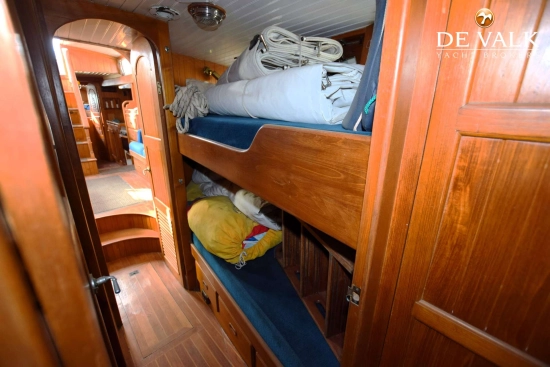 Formosa 47 Ketch preowned for sale