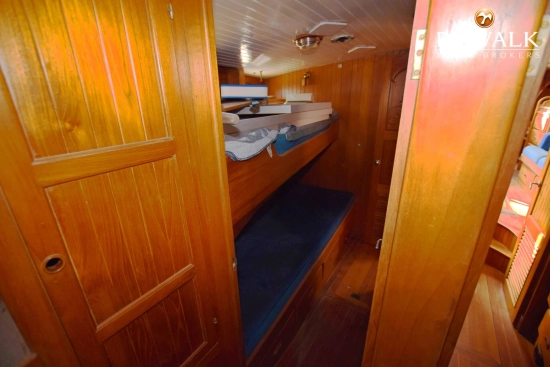 Formosa 47 Ketch preowned for sale