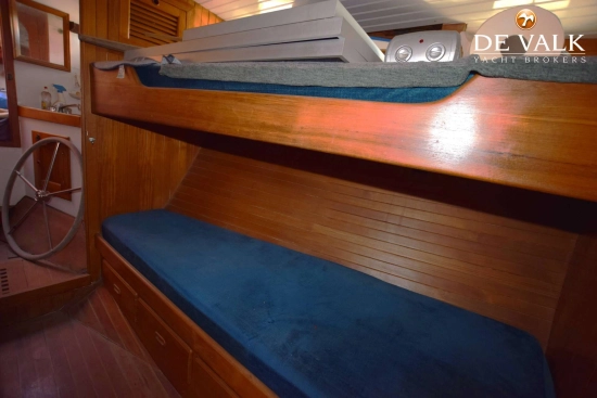 Formosa 47 Ketch preowned for sale