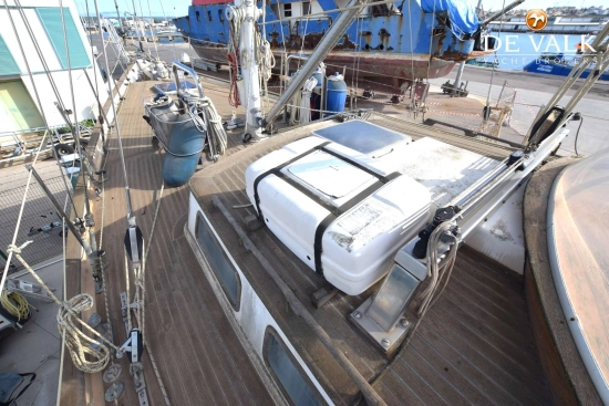 Formosa 47 Ketch preowned for sale