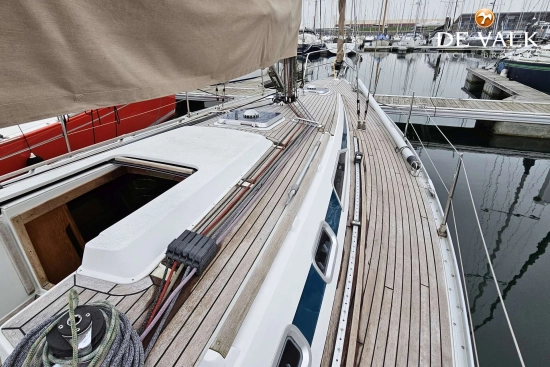 Grand Soleil 38 preowned for sale