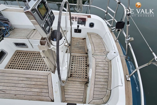 Grand Soleil 38 preowned for sale