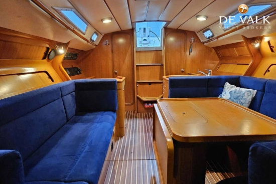 Grand Soleil 38 preowned for sale