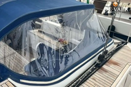 Nautor Swan 48 preowned for sale