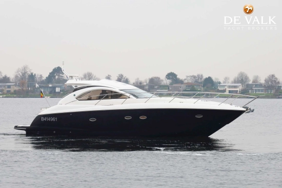 Sunseeker Portofino 47 preowned for sale