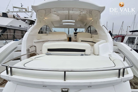 Sunseeker Portofino 47 preowned for sale