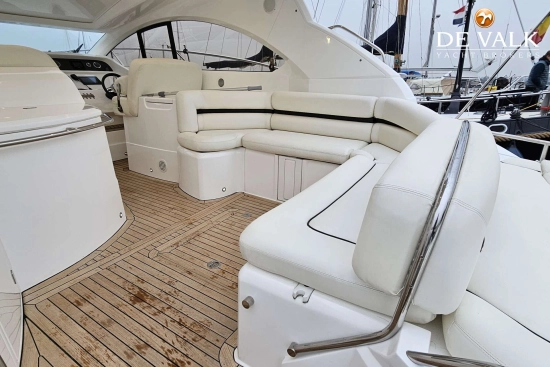 Sunseeker Portofino 47 preowned for sale