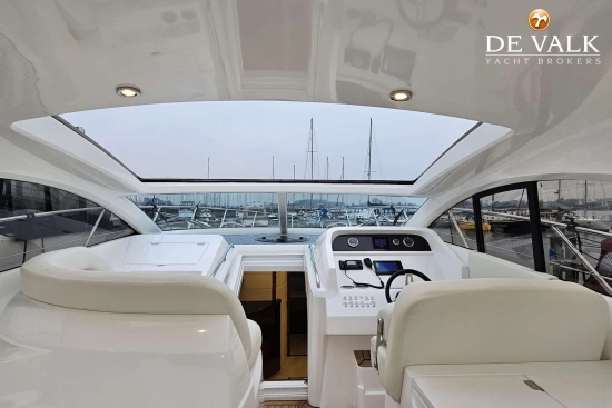 Sunseeker Portofino 47 preowned for sale