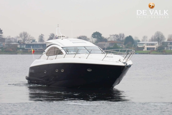 Sunseeker Portofino 47 preowned for sale